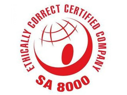 SA8000